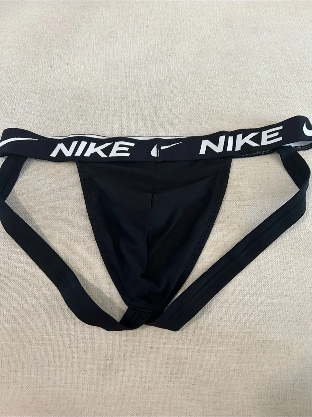 Nike new open